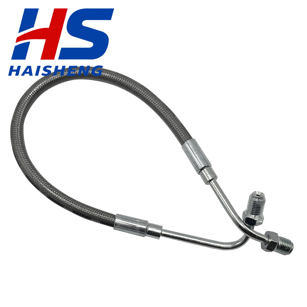 1910479 Is Suitable for Polaris Brake Hoses, Brake Lines, and Brake Oil Lines