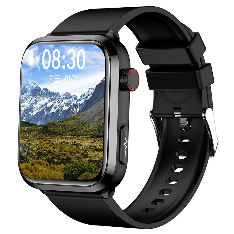 Браслет, термометр, для импорта, Bluetooth