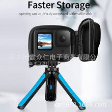 �m���GOPRO HERO9 �\�����C�ռ{�� ����� PUƤ�| ���� �ɼ�LOGO