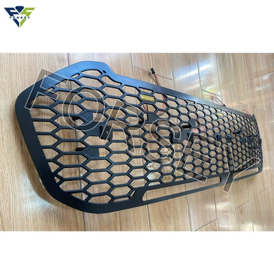 Zhongwang Raptor T8 front grille