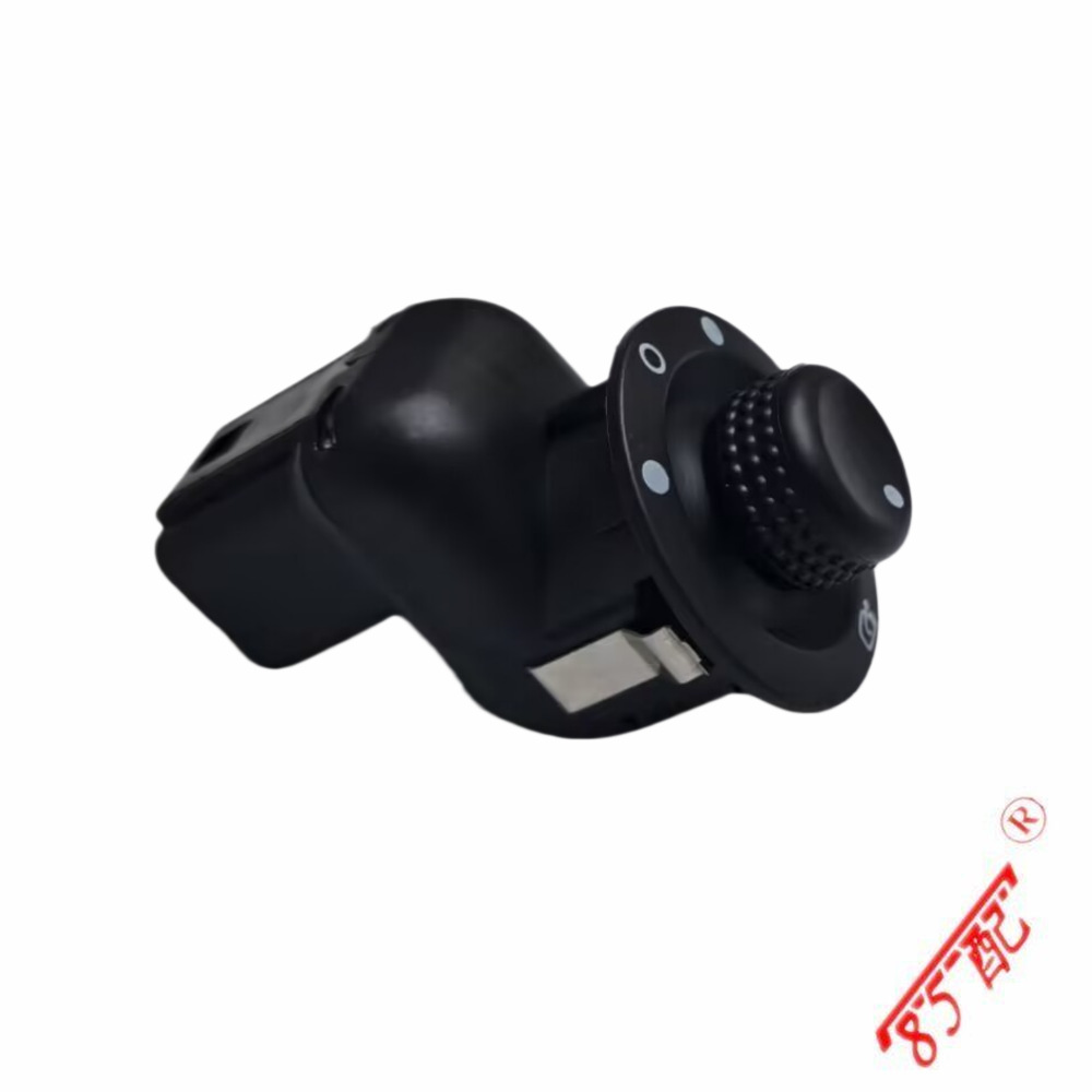 Rearview mirror adjustment switch 8200214919 7700410141 for Opel VIVARO Renault KANGOO