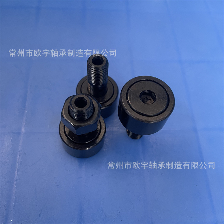 CCFH-11/16-SB 英制凸轮轴承 CCFH-11/16-B 英制凸轮从动轴承