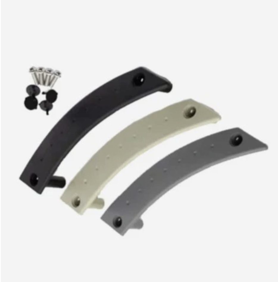 6X2837014C is suitable for 00-10 Volkswagen Beetle interior handle 6X2837013C