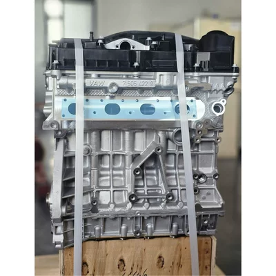 Engine assembly Bmw X3 X5 320