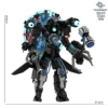 [New Product] 919 Giant Double Cannon Titan Monitor