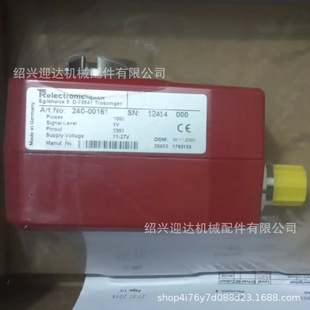 HE 65S206-00262-BS New TR-Electronic Dyer Encoder Bargaining