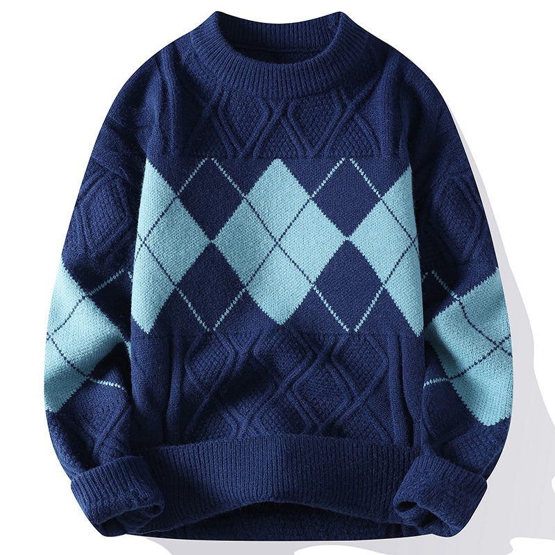 Apollo Sweater Color Option 2