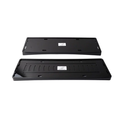 full-coverage license plate frame designed for the — License plate holder/license plate holder