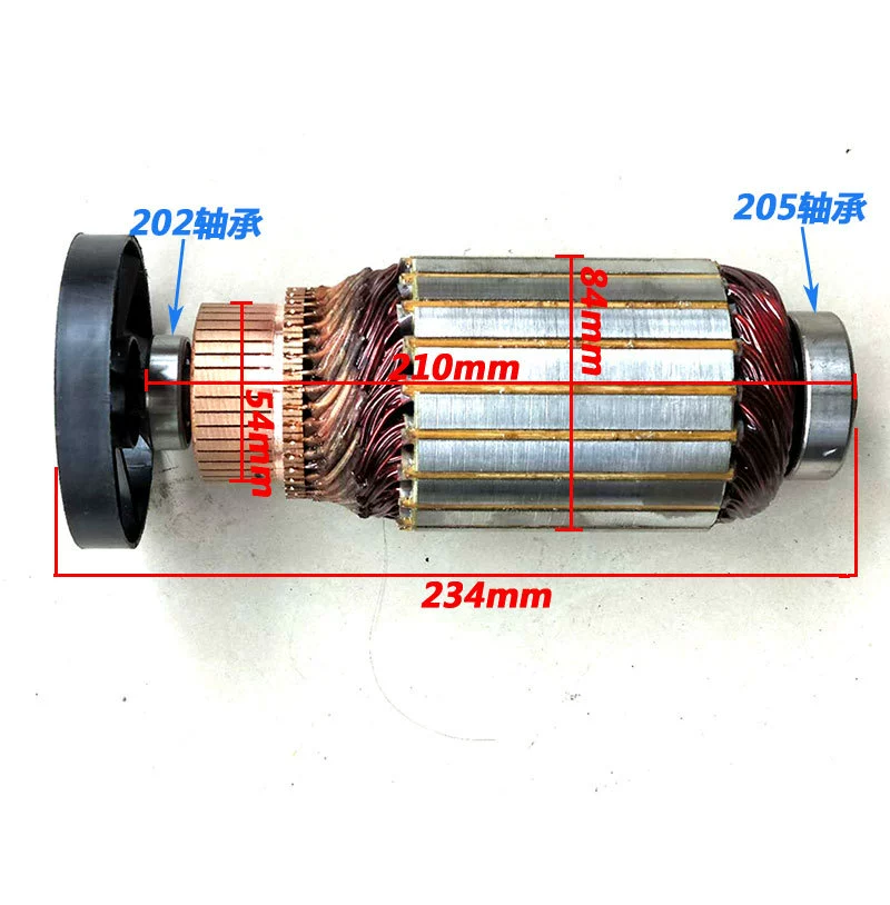 Двигатель, электромобиль, аксессуары, 24v, 36v, 48v, 60v, 72v