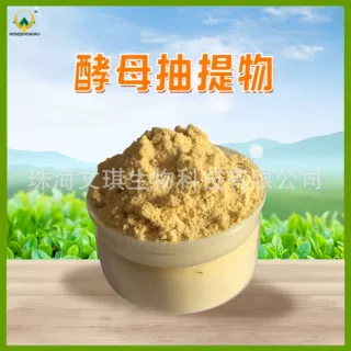 酵母抽提物 厂家供应 量大价优 风味型 调味品适用
