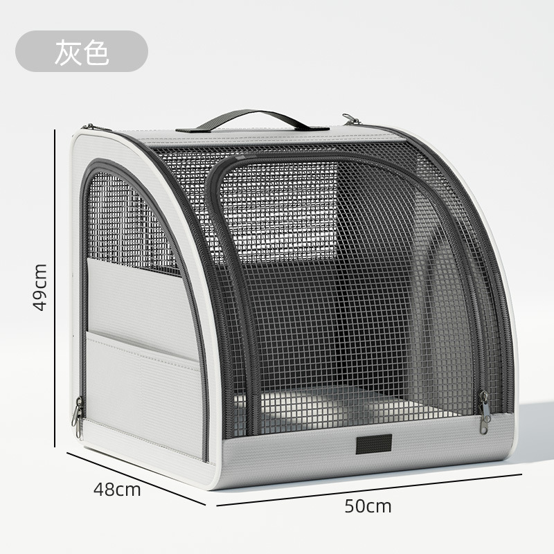 車用犬小屋、ペット用カーマット、犬用車用外出、ペット用車用犬小屋、カーシート、車用猫小屋|undefined