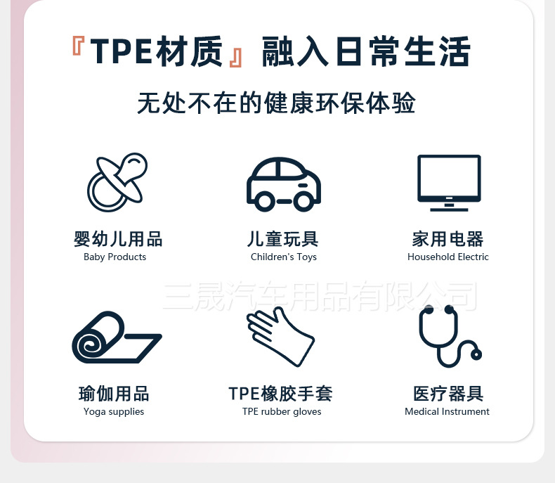 Suitable for 25-Year-Old Xiaomi Yu7 Car Mats, Original Car Color Purple and Blue Tpe Full Coverage Car Mats