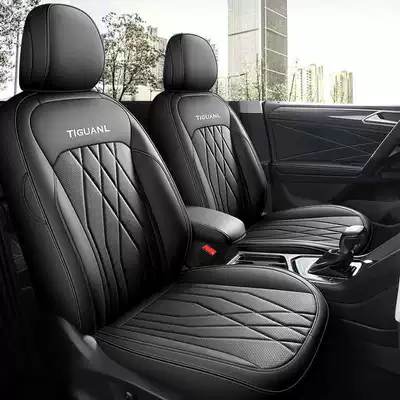 Modelə uyğun (Original) oturacaq örtükləri, covers, suitable for all seasons - obsidian-black-standard-edition-note-the-model-year-rear-seats-fully-covered