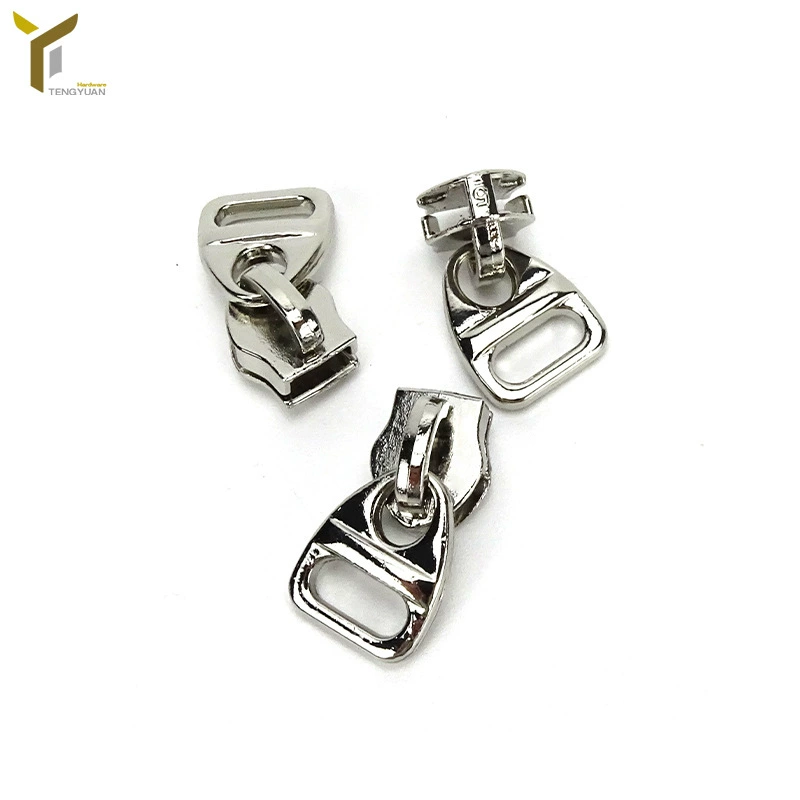[Промо-продукты] Аксессуары для сумок Fat Tsai Labbing Clothing Bags Hardware Accessories 5#Bai La La Tou