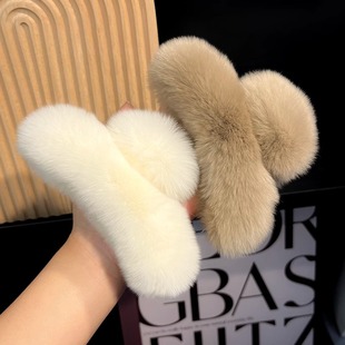 �ﶬ��H��ë��̖ץ�A15cm�n�����|ë�q���~�A���|���X�ױP�l�l�A