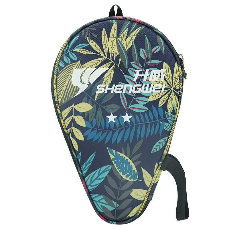 升威 Racket for table tennis, children's professional set for beginners for adults, wholesale