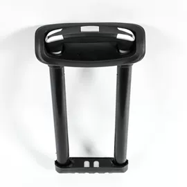 拉杆;万向轮;手把