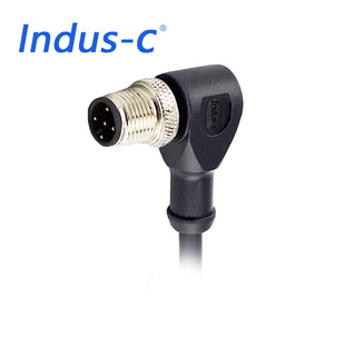 M12 A��5о���^���^����ʽ��ˮ�B�Ӿ�  �����B�������^