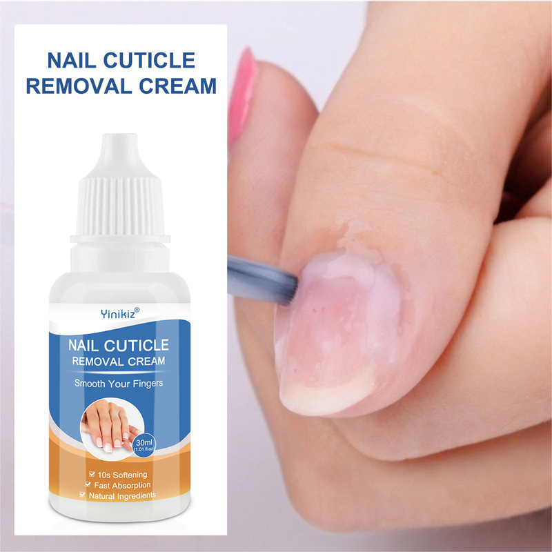 New cuticle removal cream tool suit nail dead skin softener nail art cross-border foreign trade foot New cuticle removal cream tool suit nail dead skin softener nail art cross-border foreign trade foot