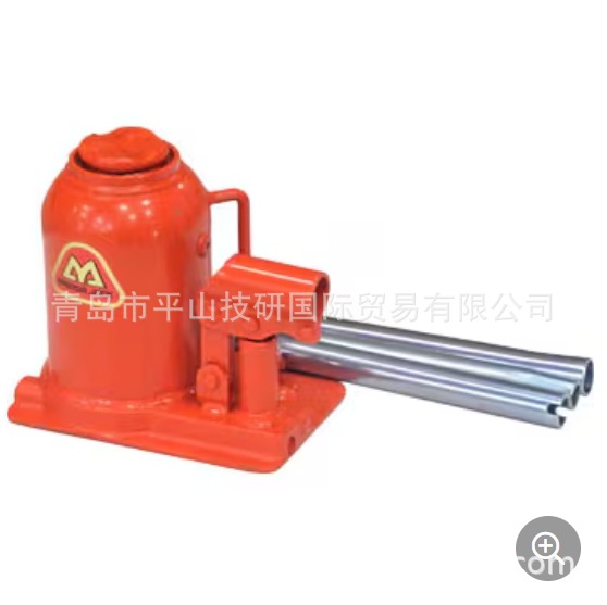 MASADA JACK正田低油压千斤顶MHB-15