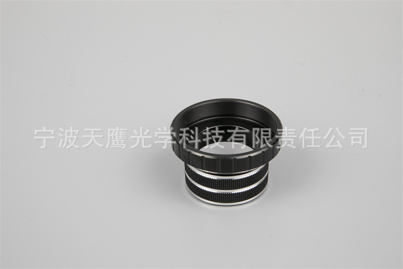 AQUILA I058天文望远镜配件1.25寸同轴接环