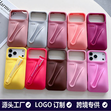 �Ӻ�Һ�B���ziPhone17����ͬ��rhode�ɷŴ����֙C�����w���o��