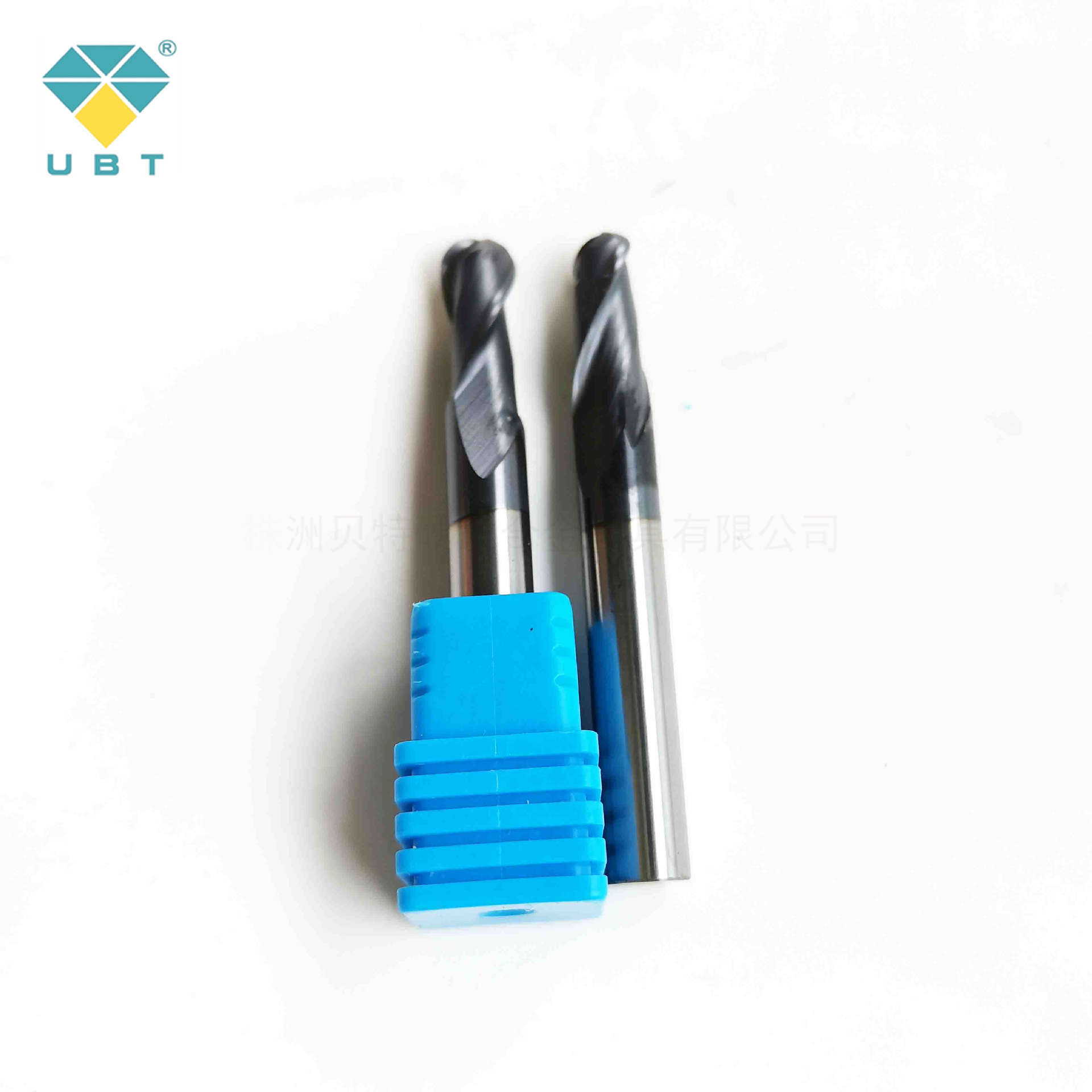 现货45度钢用球刀锋利耐磨涂层球头铣刀圆角数控机床刀具