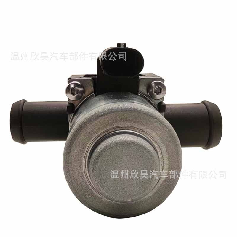 A0005062864 Is Suitable for Mercedes-Benz Coolant Control Valve Heater Water Valve