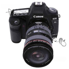 相机模型11单反数码相机手办摆件趣味手工剪纸纸模型diy