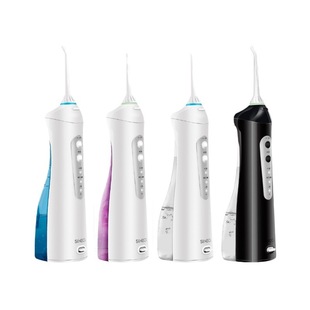 Amazon Cross-Border Electric Tooth Rinser, Portable Electric Water Flosser, Home Travel Tooth Rinser