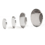 不导磁合金 用于圆形磁场成型模具 含镍15的无磁合金