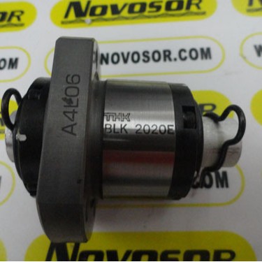 THK轴承BLK2020E