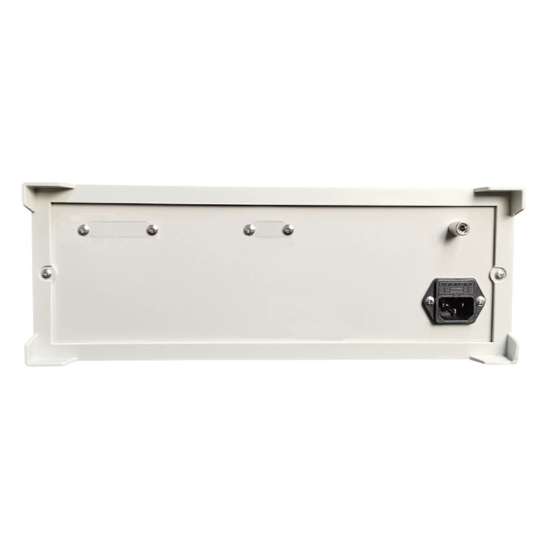 Changzhou huigao HG2817ALCR цифровой мост Высокоточный широкополосный Универсальный тестер сопротивления емкости индуктивности