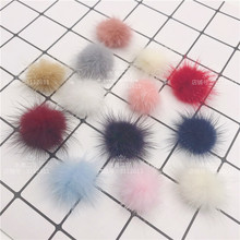 3CM�ﶬ��ˮ��ë����ë��l�Adiy���ϰ��ֹ����������Y�l�Ʒ���