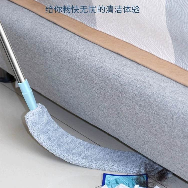 Пылесборник, выдвижной, для общего уборки, для чистки труднодоступных мест в доме, для чистки диванов, электростатический пылесборник