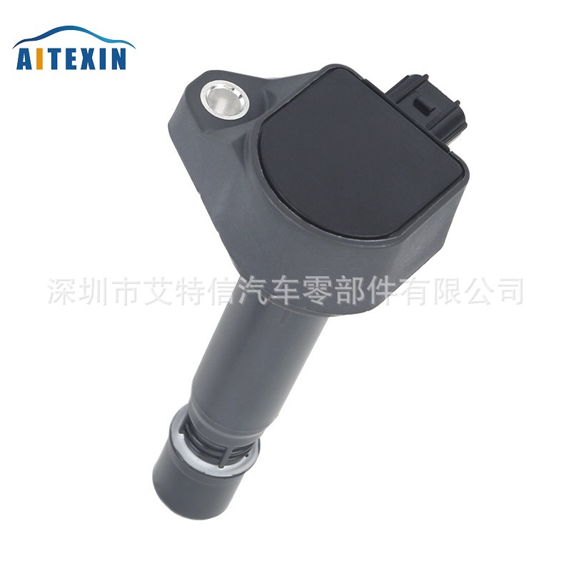 适用于本田思域   汽车点火线圈     30520-RNA-A01