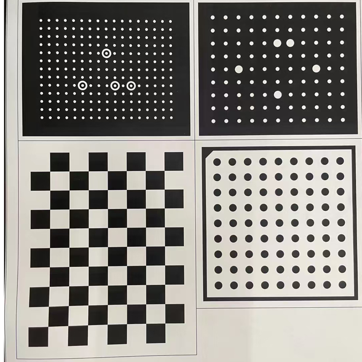 FPC/PCB精密网版光绘菲林 手机盖板触摸屏高精度柔性线路板