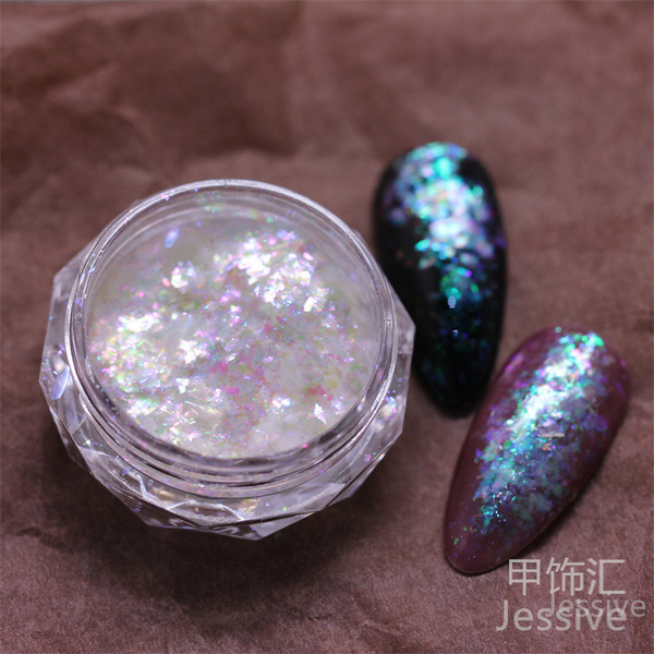 Japanese ultra thin powder rub