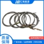 透光耐高温硬质3240mm镜头组