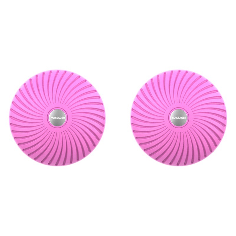 Meilan Wholesale Breast Enhancement Device, Remote-Controlled Heating, Constant Temperature Hot Compress, Rechargeable Heating Massage Breast Beauty Device, Kneading and Chest Enlargement