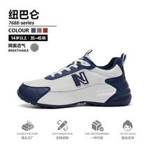 NB7688 Joker casual mesh sports running shoes wholesale