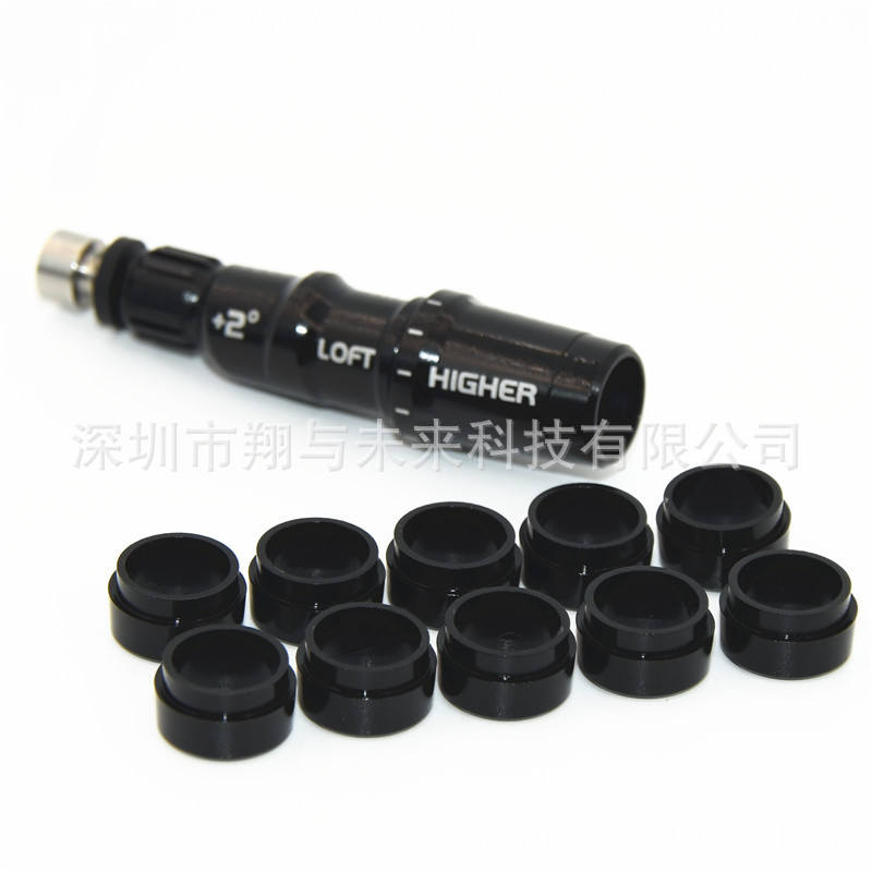 Golf STEALTH SIM M1M2M3M4M5M6 RBZ Stage 2 adapter rubber sleeve/rubber ring