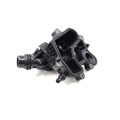 X4 G02 11538581627, Thermostat