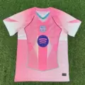 2526 barcelona pink