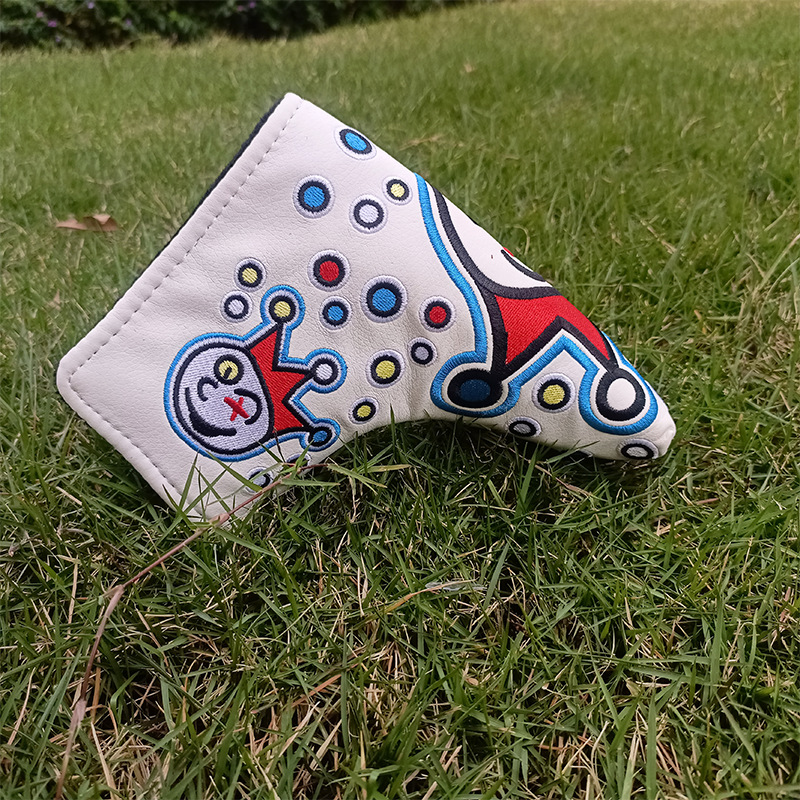 하얀 웃는 얼굴