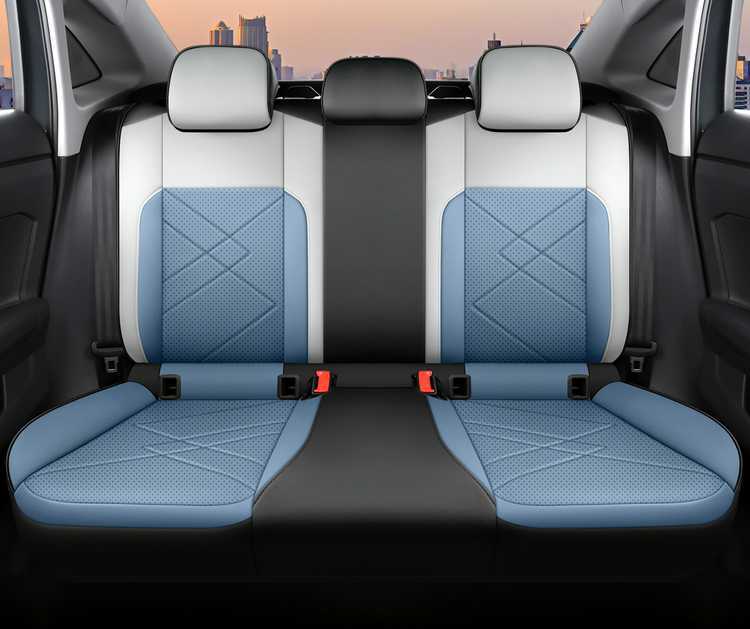 Car Seat Cover for Various Lavida XR Models
