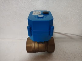 球阀;电动阀;执行机构