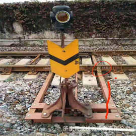 托板式搬道器装置 ZD6-D安装装置 液压机安装装置  图片