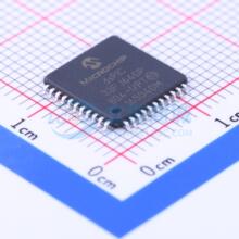 ԭװ��Ʒ DSPIC33FJ64GP804-I/PT��װTQFP-44�����źŴ�����(DSP