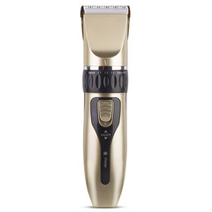 Cross-border exclusive hair clipper electric razor rechargeable hair cutting machine for children and adults